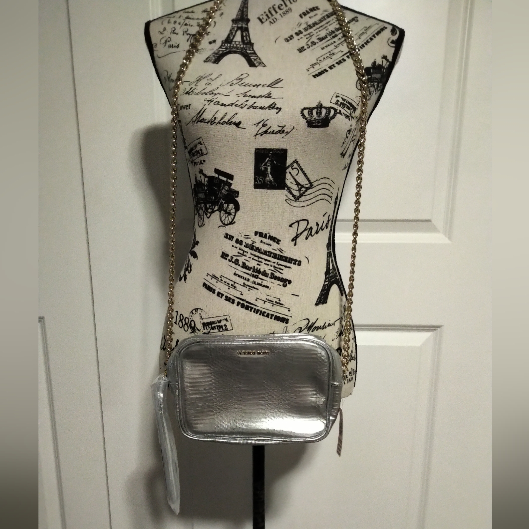 Brand New Victorias Secret Purse